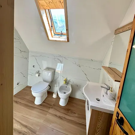 Pensión Martini Theth