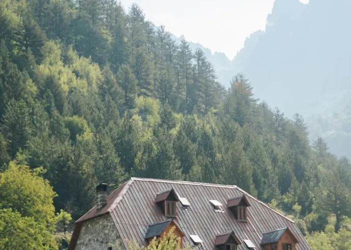 Pensjonat Martini 3*