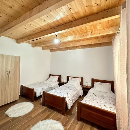 Gasthof Martini Theth