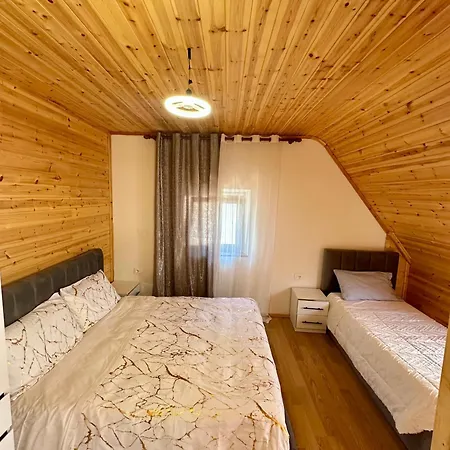 Gasthof Martini Theth