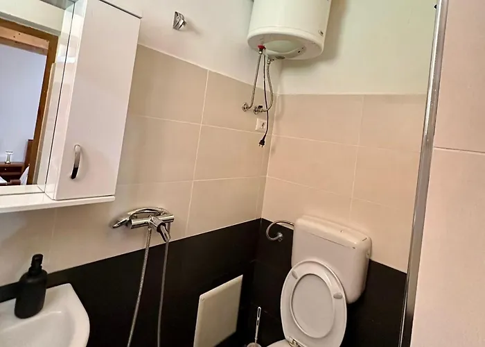 Martini Casa de hóspedes