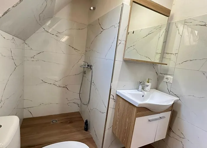 Martini Casa de hóspedes Theth