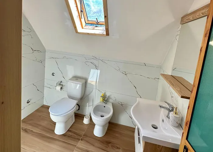 Casa de hóspedes Martini Theth