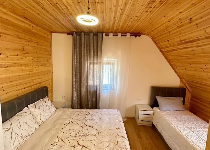 Casa de hóspedes Martini Theth