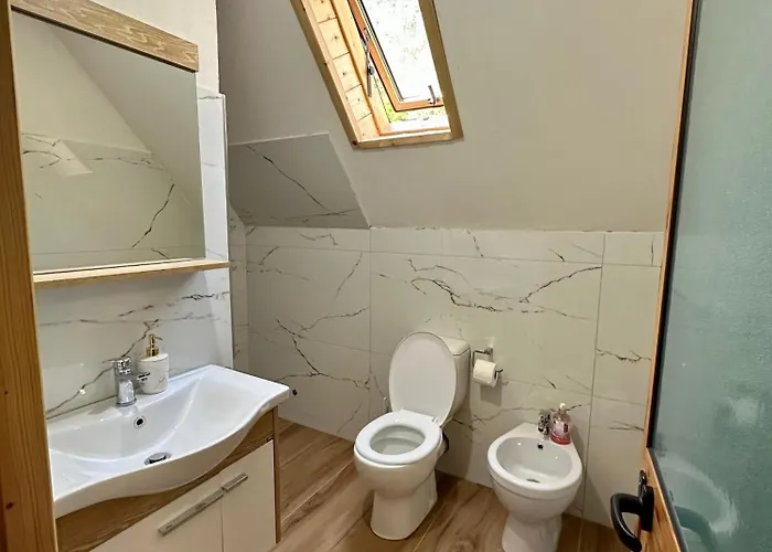 Casa de hóspedes Martini