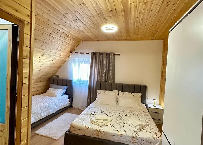 Casa de hóspedes Martini 3*