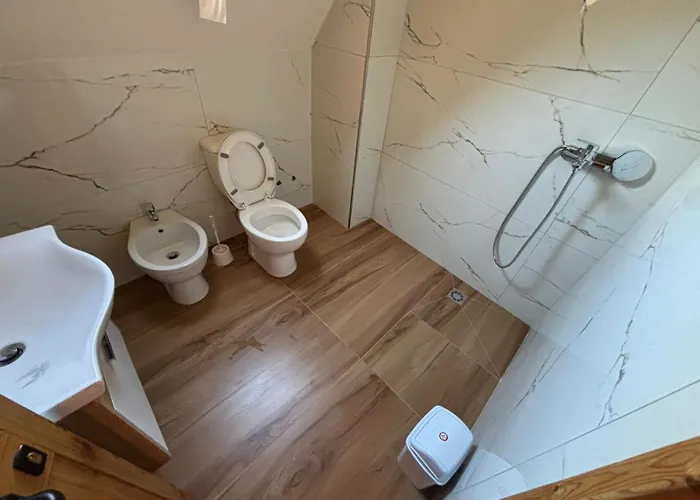 Casa de hóspedes Martini 3*